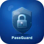 Shield Password Key iOS Icon