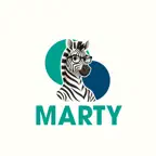 MARTY HG iOS Icon