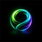 Syniq: Stress & Recovery iOS Icon