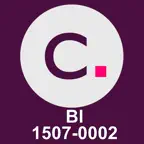 BI - 1507-0002 iOS Icon
