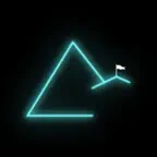 TopOut: Summit Tracker Icon