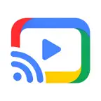 SwiftCast for ChromecastTV iOS Icon