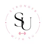 Stronger With Su iOS Icon