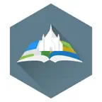 Kapilya Near Me iOS Icon