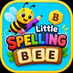 Little Spelling Bee iOS Icon