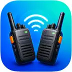 Walkie & Talkie iOS Icon