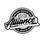 Alliance Thai Boxing iOS Icon