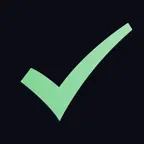 Legit Check App: AI Scanner iOS Icon