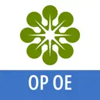 OrderPort OE iOS Icon