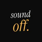 Sound Off Captions iOS Icon