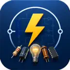 Richies Electrical Lab iOS Icon