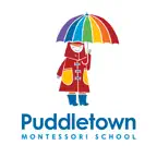 Puddletown Montessori School iOS Icon