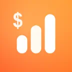 AdRev - AdMob Earnings Tracker iOS Icon