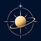 The Wanderers' Almanac iOS Icon