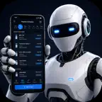 Pep Pal - GLP & Peptide Expert iOS Icon