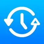 Shift Stack iOS Icon