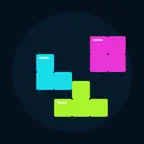 GridCrush: Block Puzzle iOS Icon