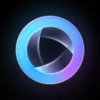 AI Mate Vision iOS Icon