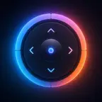 Nomiq - Remote TV Control iOS Icon