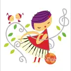 韋瓦弟 iOS Icon