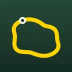 Byway - Find Bike Loops iOS Icon
