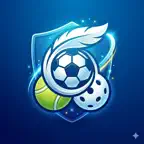 Sport Field Manager iOS Icon