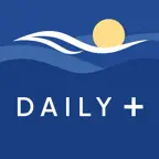 Meadows Daily+ iOS Icon