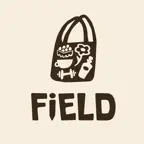 Field: Align with nature Icon