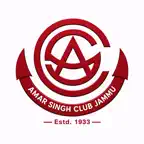 AmarSinghClub iOS Icon