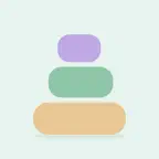 Desk Reset: Posture Practice iOS Icon