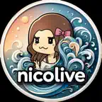ちえちゃんと秋ちゃん forニコ生コメビュ icon