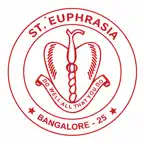 ST EUPHRASIAS STUDENT iOS Icon