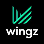 Wingz Driver iOS Icon