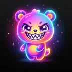 Blind Box: Pop Toy Scanner Icon