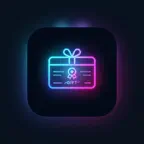 Gift Cards Now iOS Icon