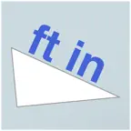 Right Calculator iOS Icon