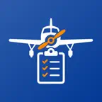 Pilot Checklists - Fly Smart iOS Icon