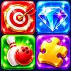 Daily Duel - Family Games Icon