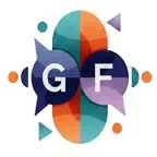 Gabfest: Speak English with AI Icon