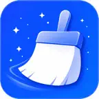 Storage Cleaner: Free Space iOS Icon