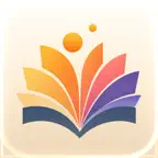 Castly: AI Audiobook Reader iOS Icon