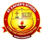 ST. Xavier's School, Manas iOS Icon