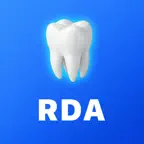 RDA Exam Prep - Dental Assist iOS Icon