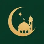Adhan & Athan: Prayer Times iOS Icon