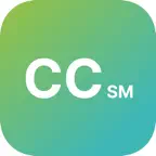 CC Exam Simulator iOS Icon