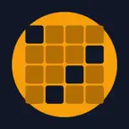 Sum 10 - Number Puzzle iOS Icon