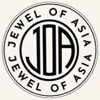 Jewel of Asia iOS Icon