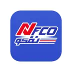 نفكو iOS Icon
