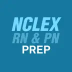 NCLEX Exam Prep 2026 iOS Icon