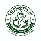 SAI DHANISH GK iOS Icon